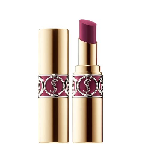 ysl metallic lipstick|best YSL lipstick shades.